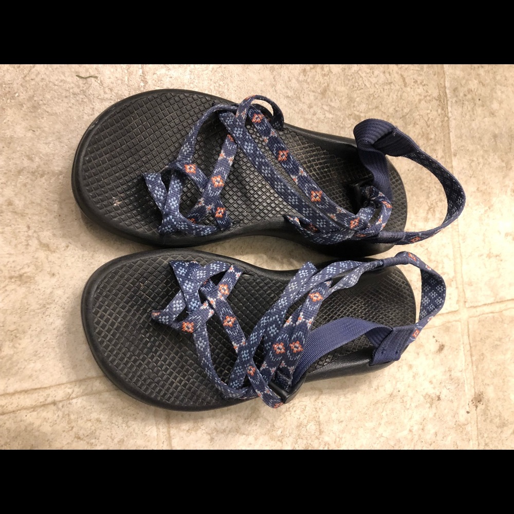 Chacos